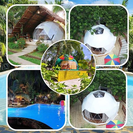 Eco Glamping Treehouses Closest Resort To All Tourist Attractions Balilihan Bagian luar foto