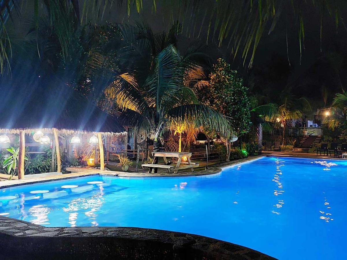 Eco Glamping Treehouses Closest Resort To All Tourist Attractions Balilihan Bagian luar foto