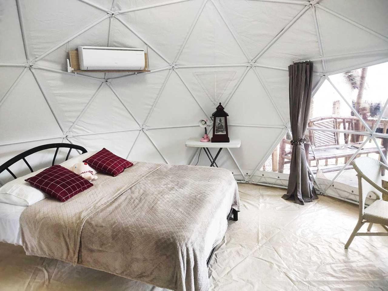 Eco Glamping Treehouses Closest Resort To All Tourist Attractions Balilihan Bagian luar foto