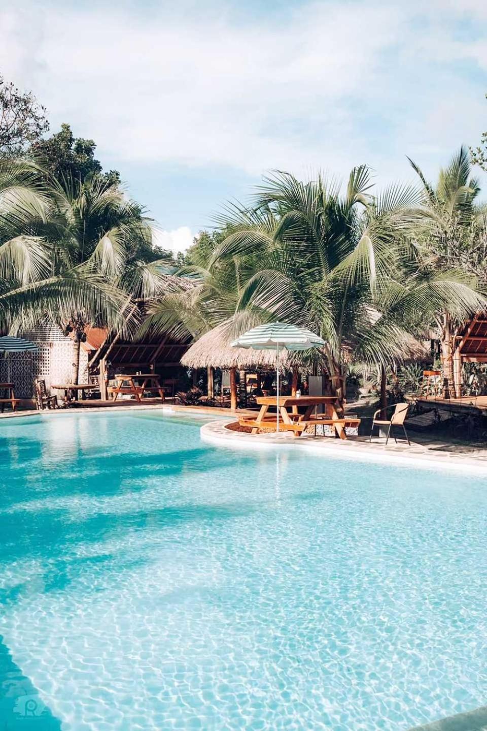 Eco Glamping Treehouses Closest Resort To All Tourist Attractions Balilihan Bagian luar foto