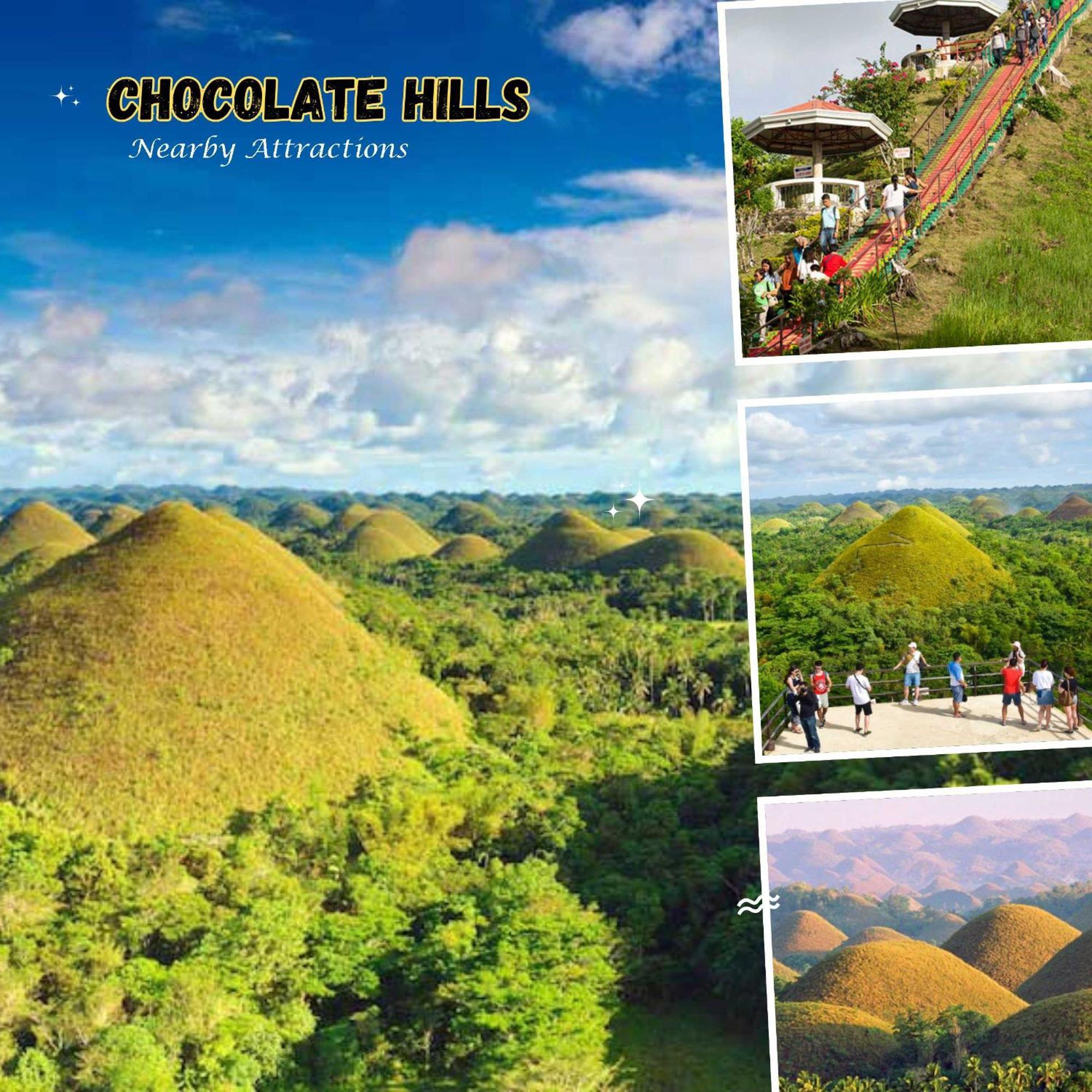 Eco Glamping Treehouses Closest Resort To All Tourist Attractions Balilihan Bagian luar foto